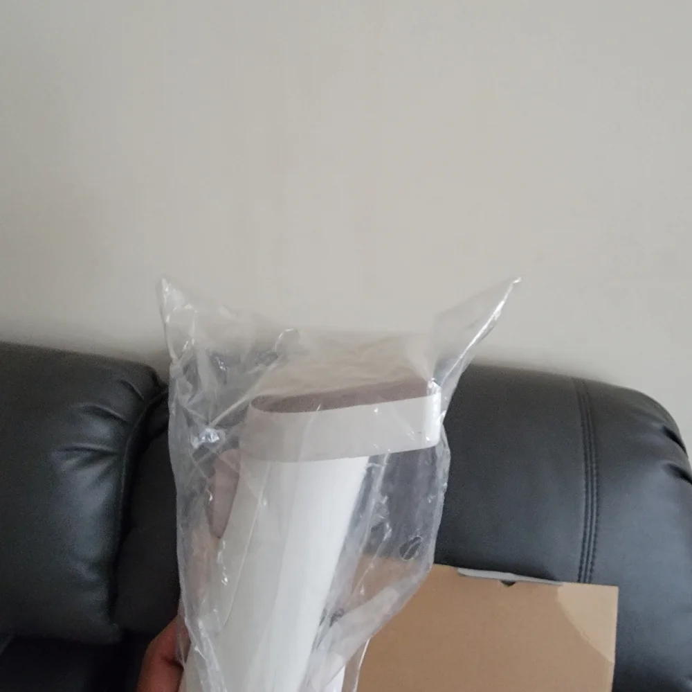 Pet grooming vacuum